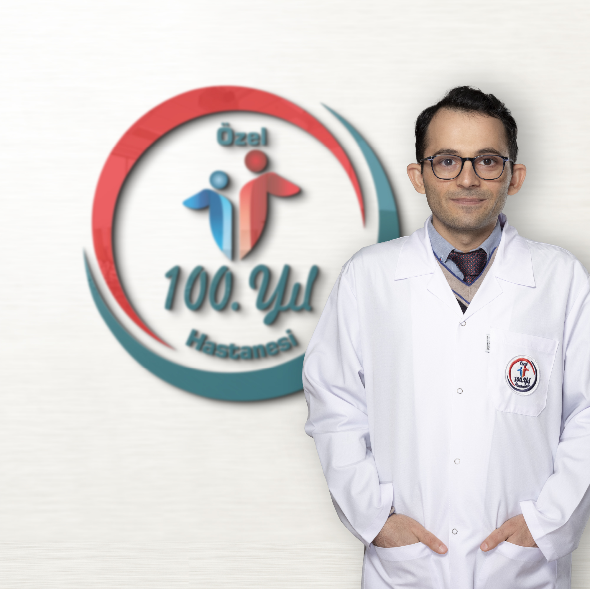 Exp. Dr. Ramazan CİVELEK